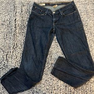 Banana Republic Skinny Jeans
